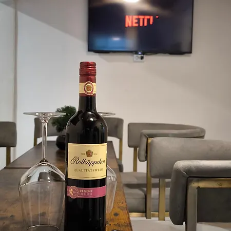 Schwert Loft S71 Апартаменты