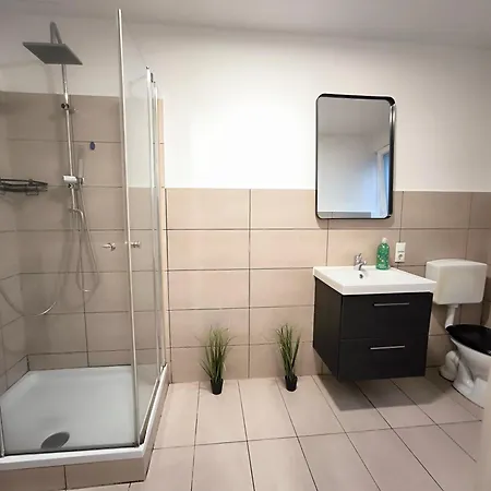 Апартаменты Schwert Loft S71 *