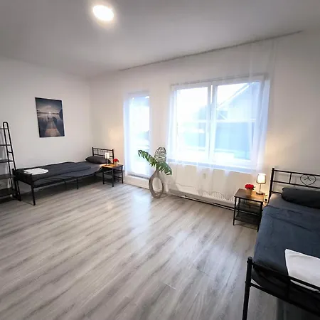 Schwert Loft S71 Апартаменты Верден
