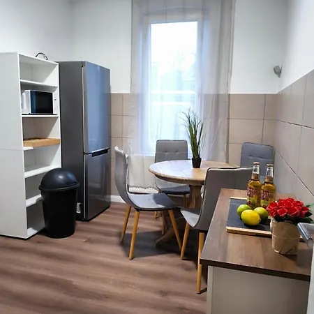 Schwert Loft S71 Апартаменты Верден